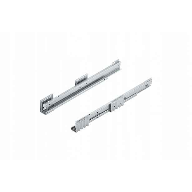 Blum 453.5001B Vodící lišta Merivobox, 70 kg, délka Nl 500 mm