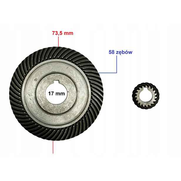 Režimy pro úhlovou brusku Makita 9609NB (221323-5 221322-7) (g 4292)