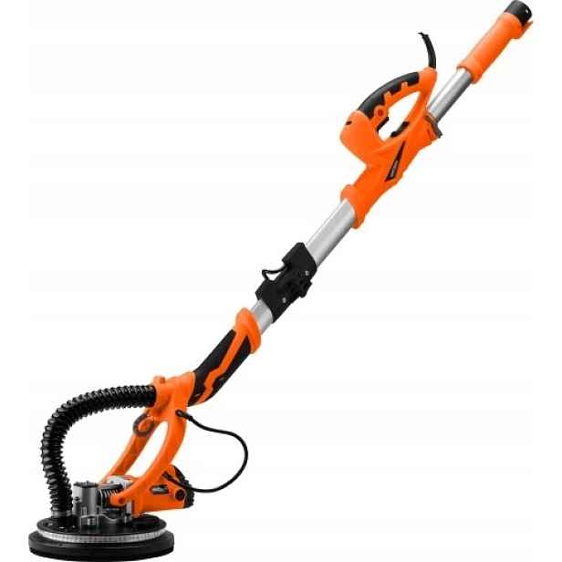 Kraft&Dele KD3130, Bruska na sádrokarton s osvětlením 1750W
