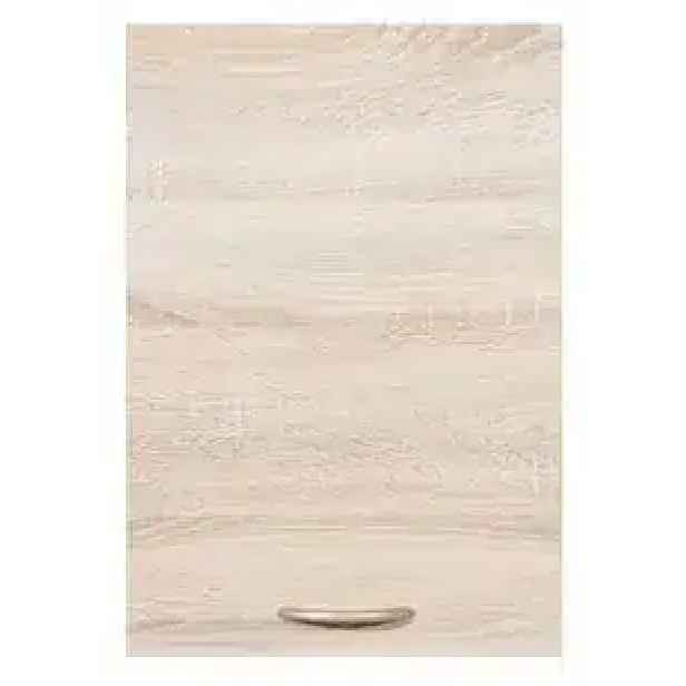 BRW Kuchyňská skříňka Junona Line G1D/40/57-LP dvířka Dub sonoma/korpus wenge