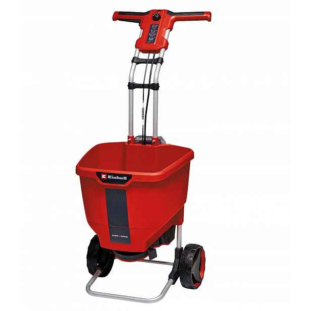 Einhell Akumulátorový Secí Stroj Ge-sr 18/22 Li-Solo 3415430