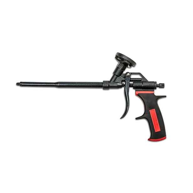 Pistole na montážní pěnu 330 mm Teflon