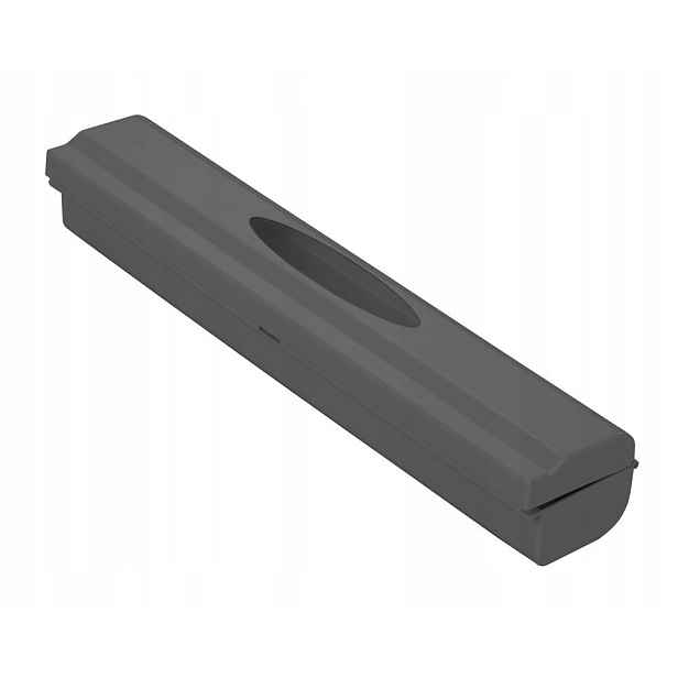 Řezačka na potravinovou fólii Perfect Cutter, antracitová