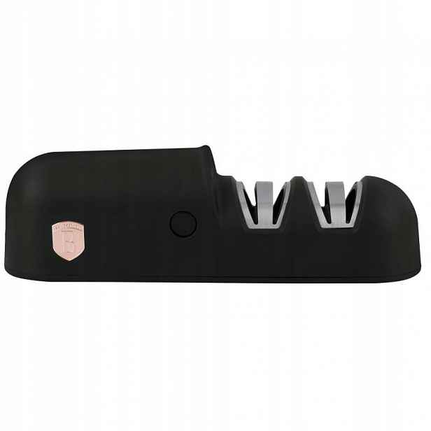 Elektrický brousek na nože Berlinger Haus BH-9502 Black rose