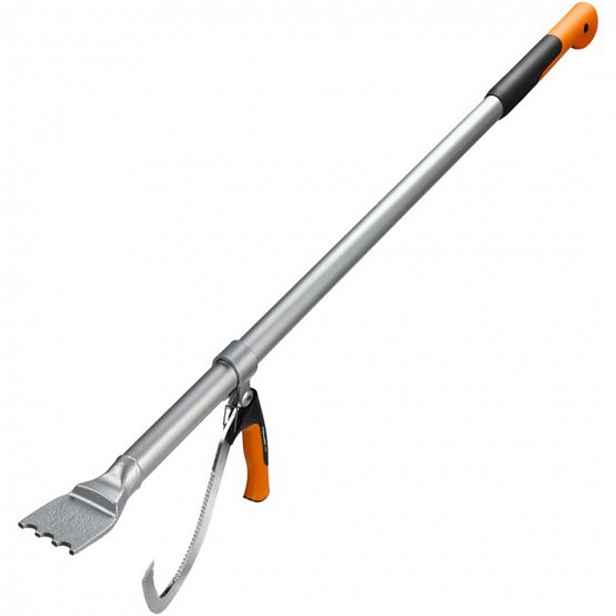 FISKARS - Lopatka s obracákem, velikost L 1015439