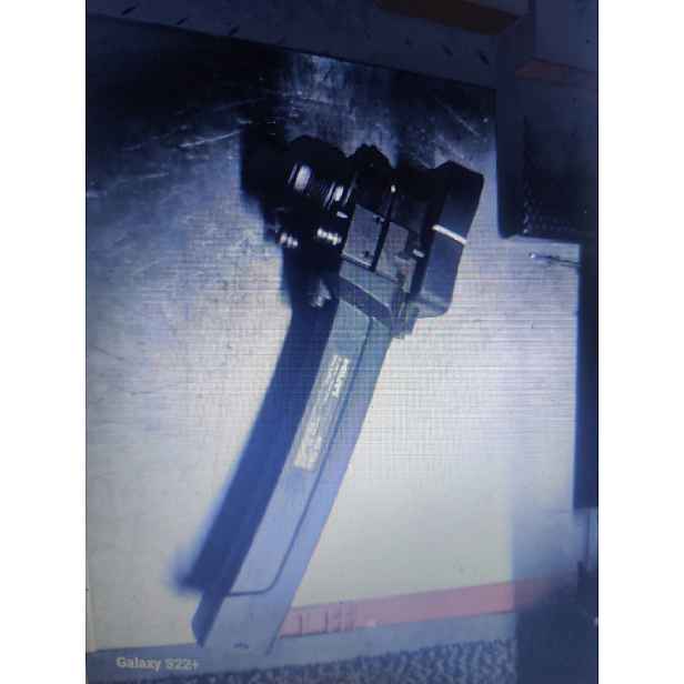 Hilti DX 76 Zásobník MX 76