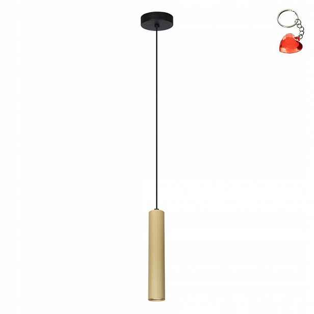 Závěsná lampa Rilok PND-83920-1-GD Italux