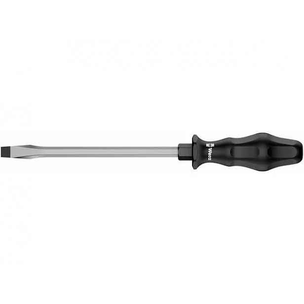 Plochý šroubovák Wera 018272 12 x 120 mm