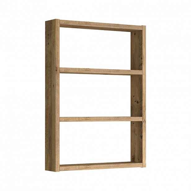 [en.casa] KUCHYŇSKÝ REGÁL Lappajärvi