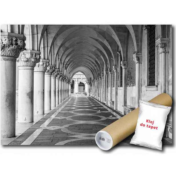 Fototapeta Podstínění 24A F2XL 312x219 F12657