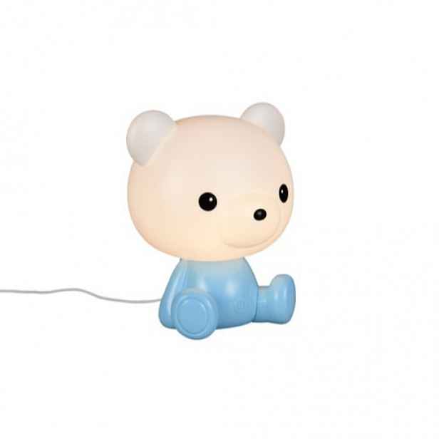 Reality Cutie stolní lampa modrá r57991112 RER57991112