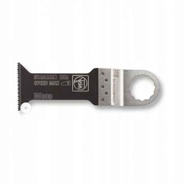 Standardní pilové listy E-Cut Fein 63502124016