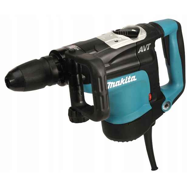 Kombinované vrtací-sekací kladivo Makita HR4511C Sds Max 1350W 9,4J