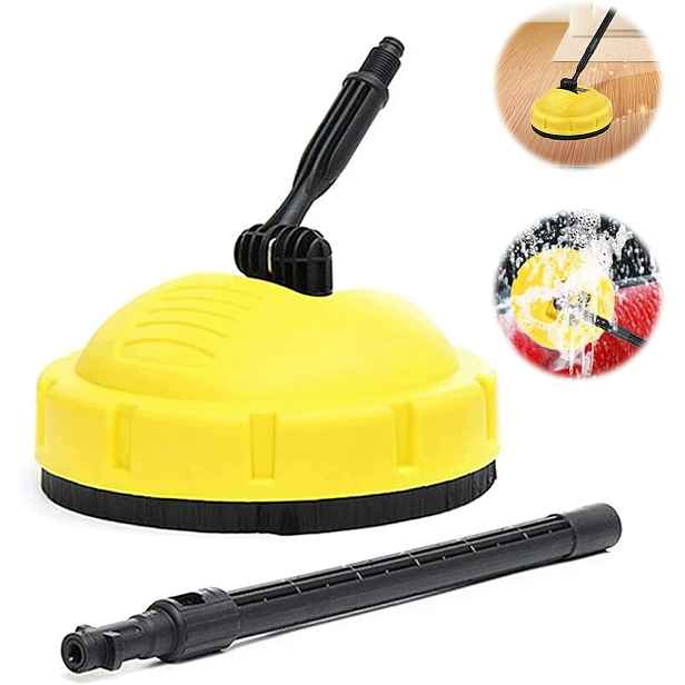 Kartáč do myčky Karcher K2 K3 K4 K5 K6 K7 na čištění dlažby