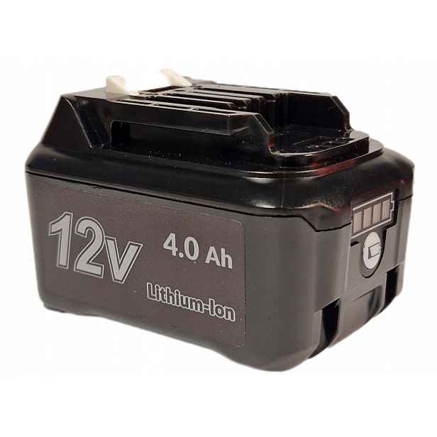 Baterie 10,8V 12V 4Ah pro Makita BL1041B BL1040B