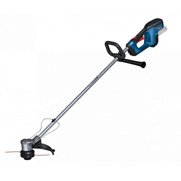Bosch - 18V AKU strunová sekačka, záběr 33 cm, bez baterie a nabíječky 06008D0000