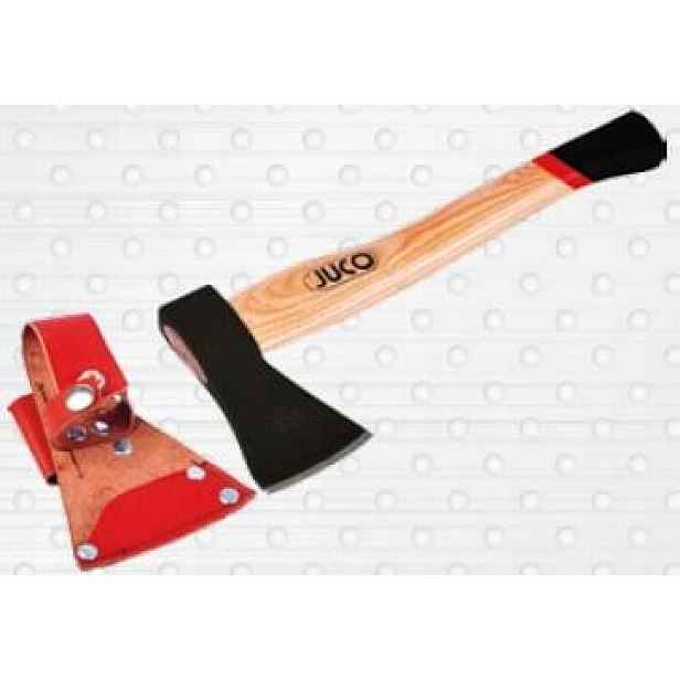 Juco Bivaková Sekera Lux V Pouzdře 0,4 kg T8013