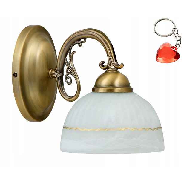 Nástěnná lampa Flossi 8811 Rabalux Dárek