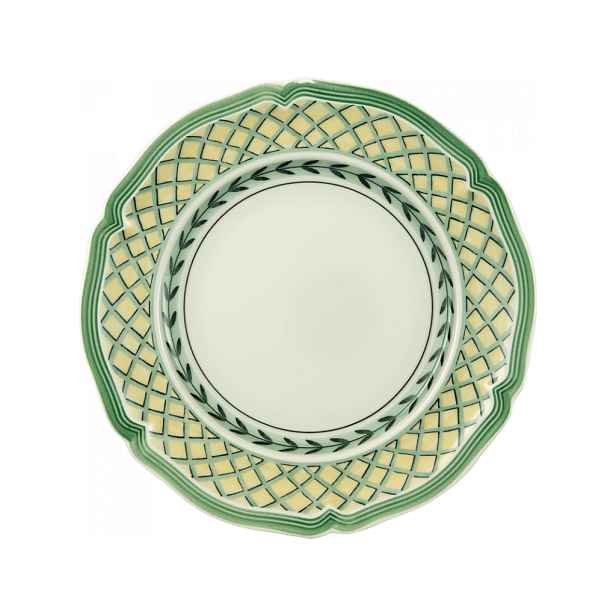 Villeroy & Boch Pečivový talíř French Garden Orange, Ø 17 cm 10-2284-2660