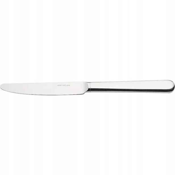Dezertní nůž Hepp Carlton Stone Washed 21,5 cm 12 ks
