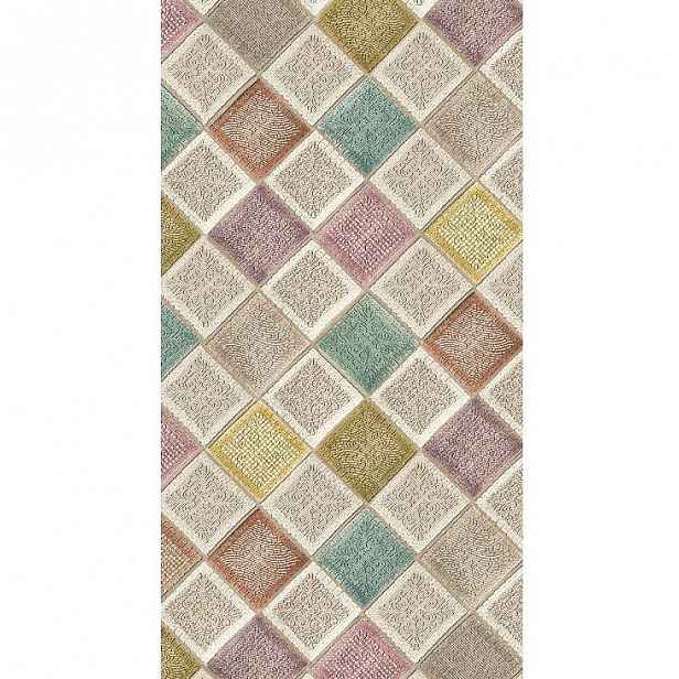 Koberec Vitaus Sophia, 50 x 80 cm