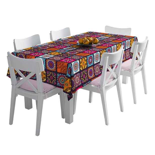 Ubrus 140x180 cm – Mila Home