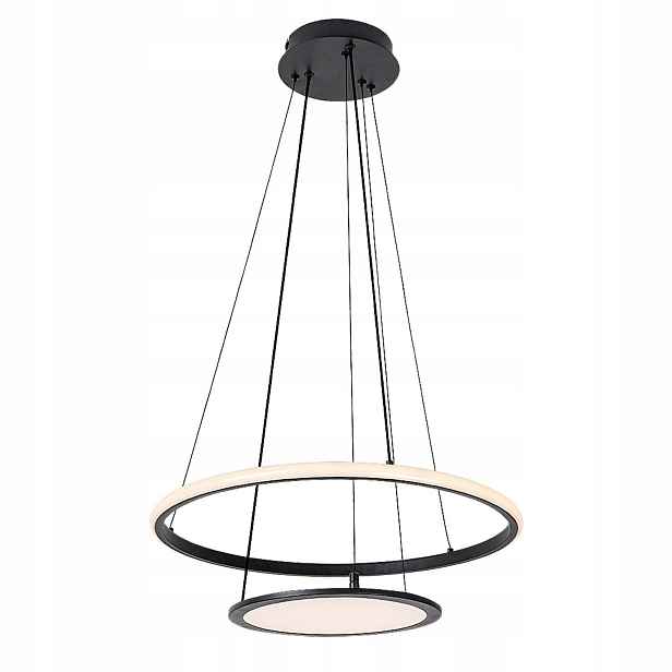 Závěsná Led lampa 42W Jasero 72040 Rabalux