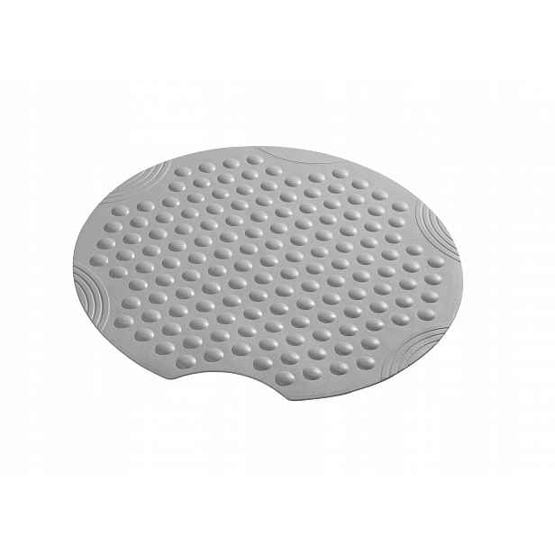 Prostiskluzová podložka koupelnová podložka pod sprchu 55x55 Ridder Tecno