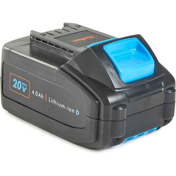 Akumulátor VonHaus D-Series 20V 4Ah Li-Ion pro elektrické nářadí