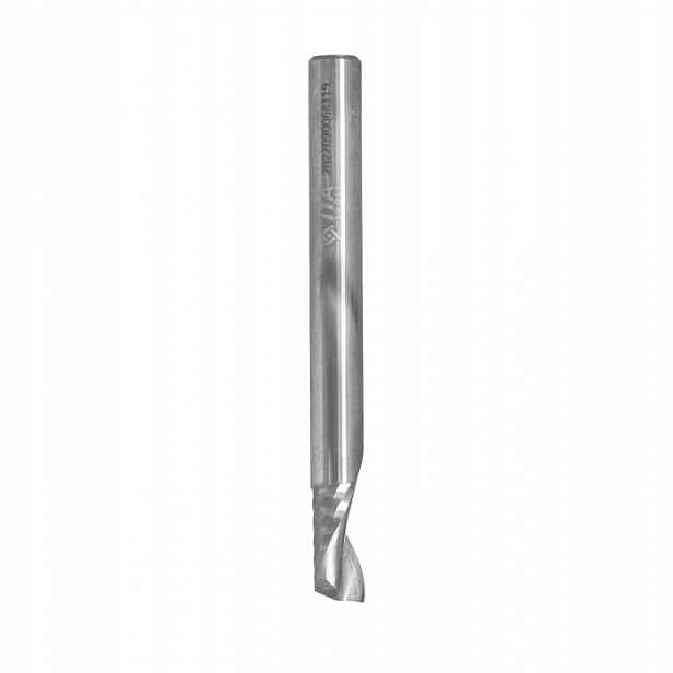 Ita Tools fréza na Pvc/plexi Z1 D6 I12 S6mm Negativní