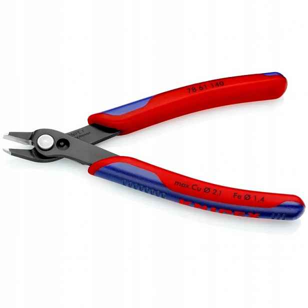 Kleště Knips XL 140 MM 78 61 140 Knipex