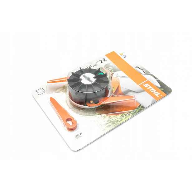 Strunová hlava Stihl PolyCut 2-2 40087102102