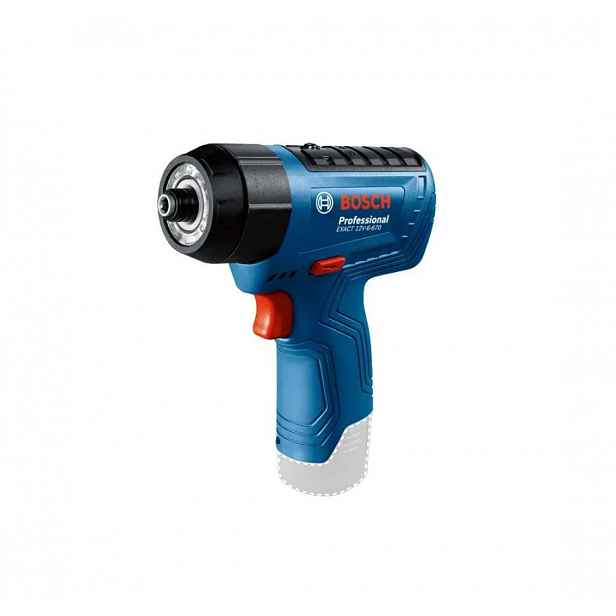 Bosch - 12V AKU šroubovák, bez baterie a nabíječky 0602496504
