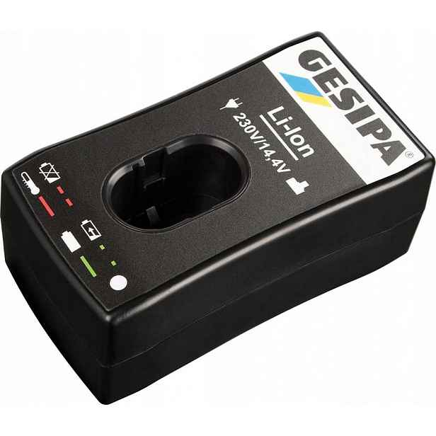 Gesipa Rychlá nabíječka 230V/14,4V AccuBird PowerBird