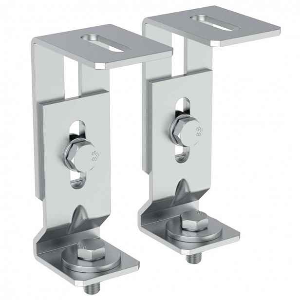 Ideal Standard - Přestavbový set pro rohovou montáž R018567