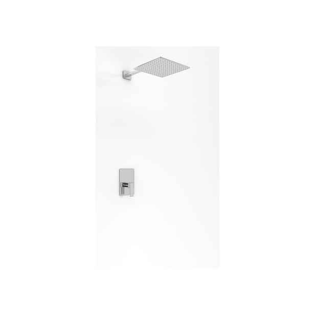Sprchový set s dešťovou sprchou 30 cm Excelent QW220HQ30