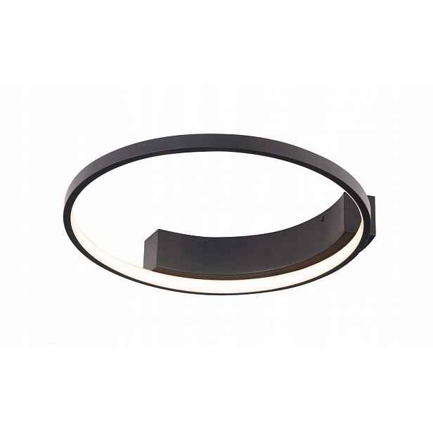 stropní svítidlo Led Velvet černá MaxLight