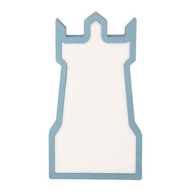 Led dětská nástěnná lampa 11W Tower 41-10582 Candellux