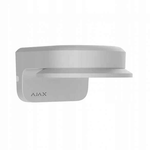 Ajax Systems MountCam A2 nástěnný držák pro Ip kamery, bílý