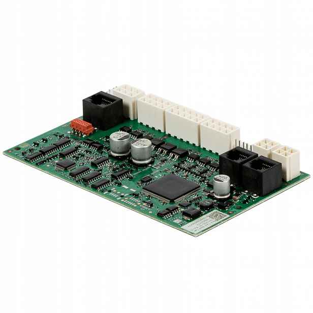 Deska Automower 405X Husqvarna 591125601 591125602