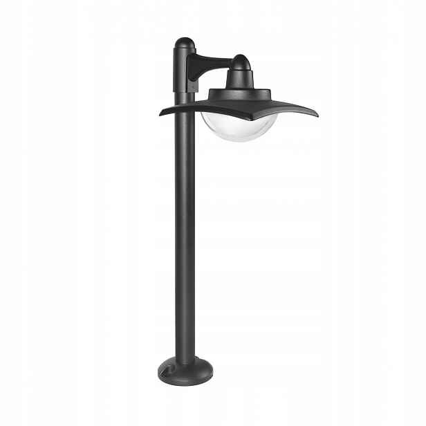 Isola 3K OFL-6923-4K zahradní stojací lampa sloupek