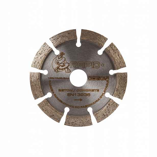 Kotouč/fréza Pro Fázování 125/22, 2 mm