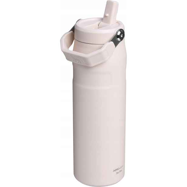 Láhev Na Vodu Lahev Na Pití Stanley IceFlow 700 ml růžová