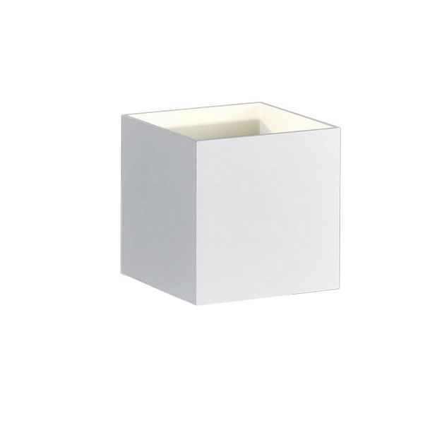 Nástěnné svítidlo Louis bílé Led 4,3W 3000K 430 lm Trio