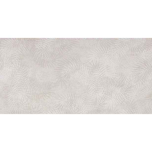 Obklad Rako Lampea šedá 30x60 cm mat / lesk WADVK692.1