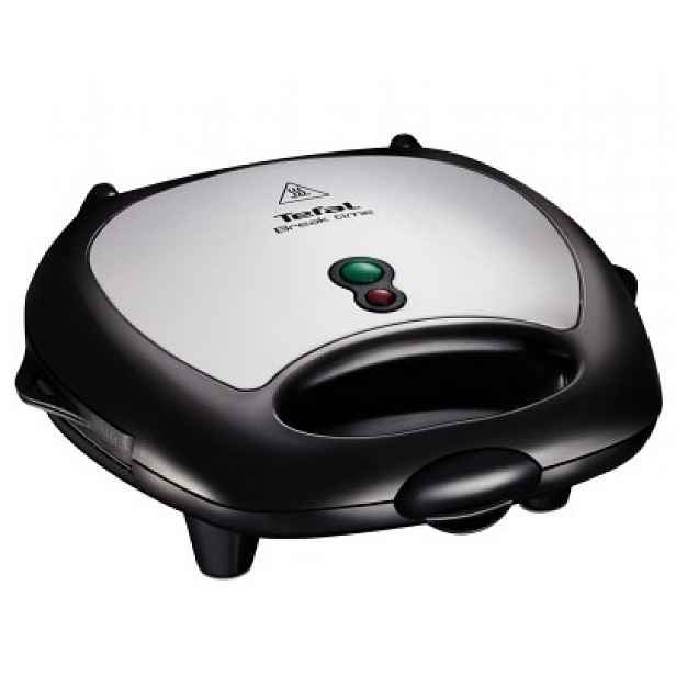 Sendvičovač Tefal SW614831, 700W, nerez, 3v1