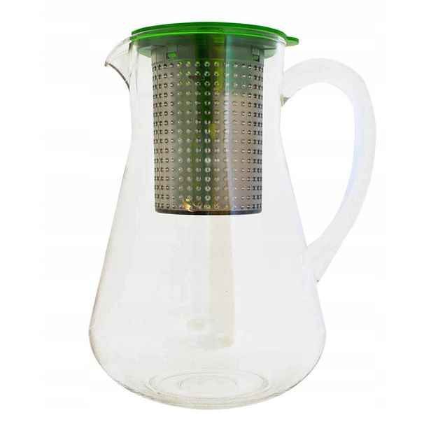Vařič Finum Iced Tea Control 1,8 l