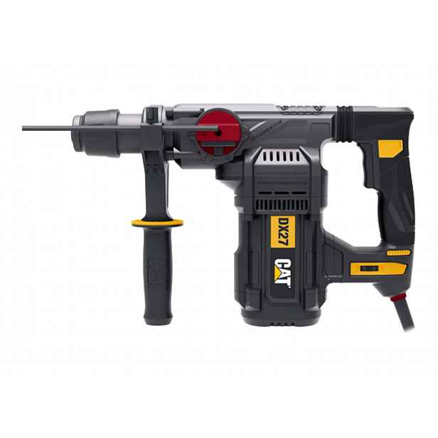 Caterpillar - Kombinované kladivo 1500 W DX27