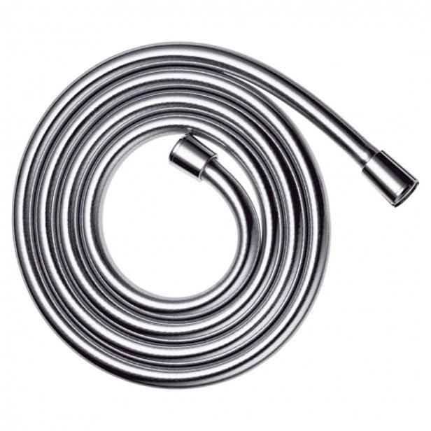 Hansgrohe - Isiflex, sprchová hadice 1,60 m, modrá 28276330