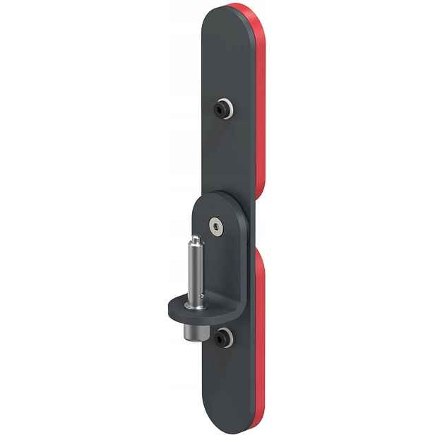 Magnetický držák L pro dílenskou lampu Scangrip